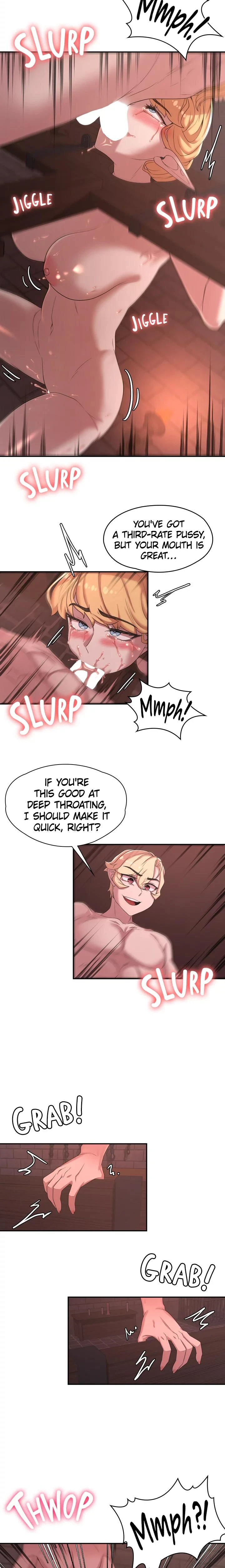 I Am The Villain Chapter 024 Page 13
