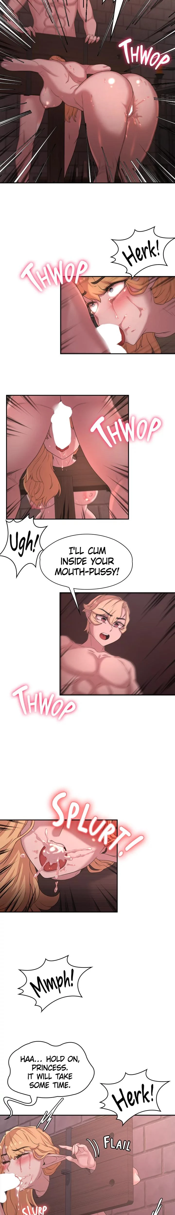 I Am The Villain Chapter 024 Page 14