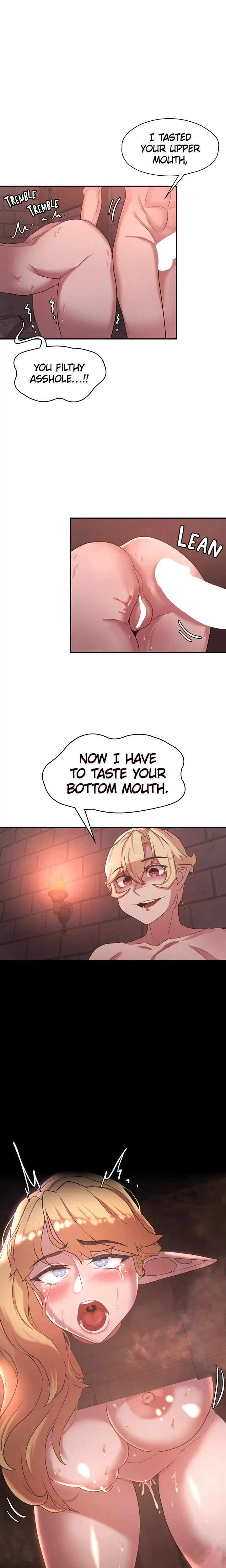 I Am The Villain Chapter 025 Page 1