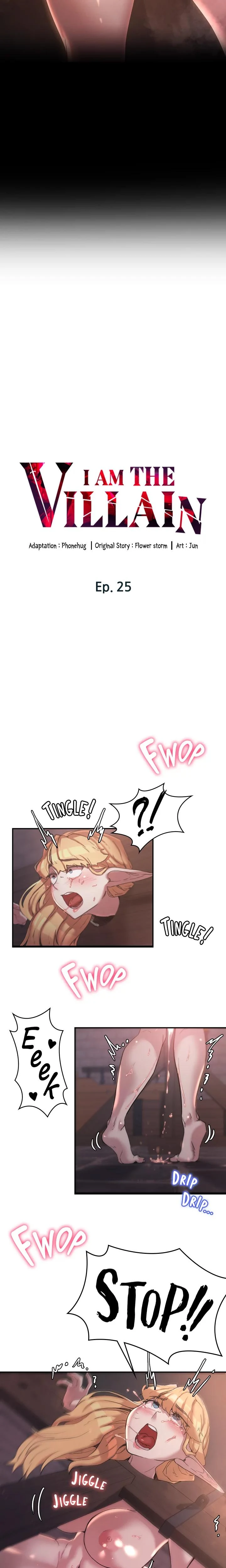 I Am The Villain Chapter 025 Page 2