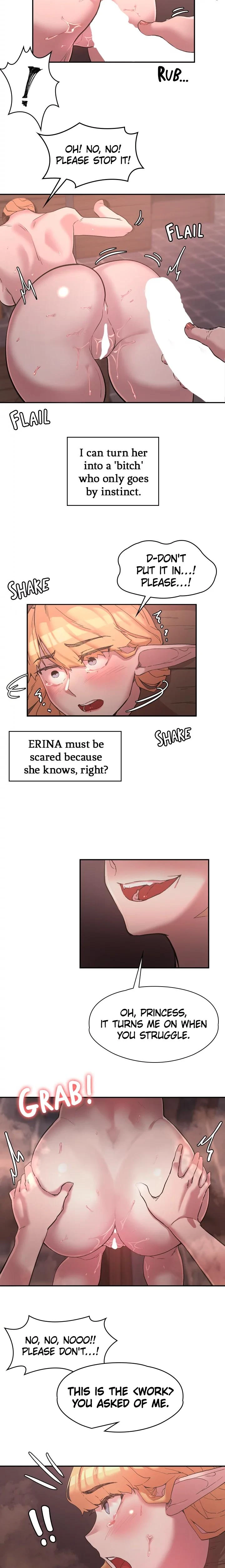 I Am The Villain Chapter 025 Page 5