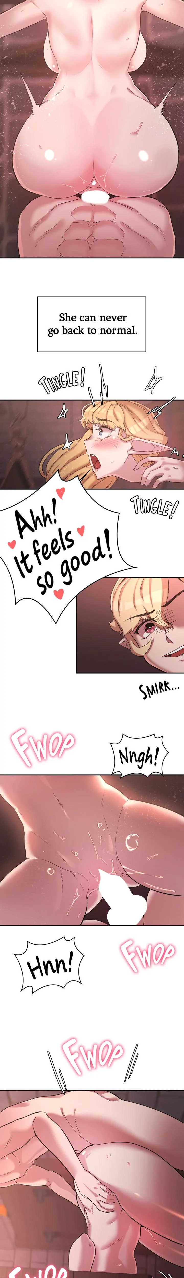 I Am The Villain Chapter 025 Page 7