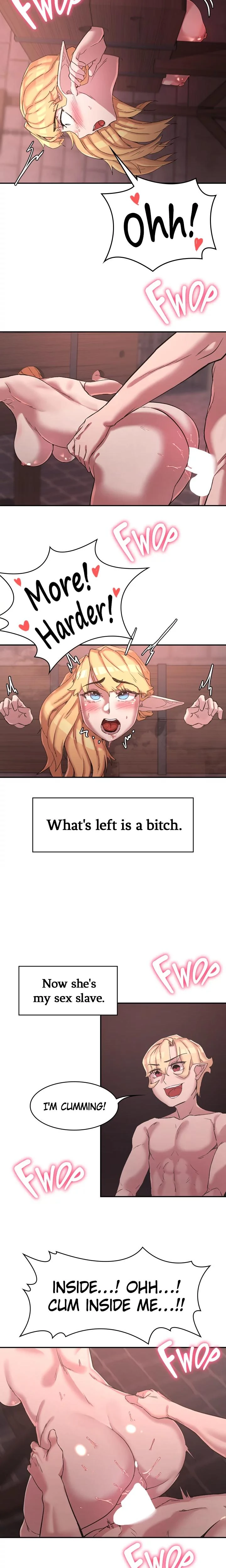 I Am The Villain Chapter 025 Page 8