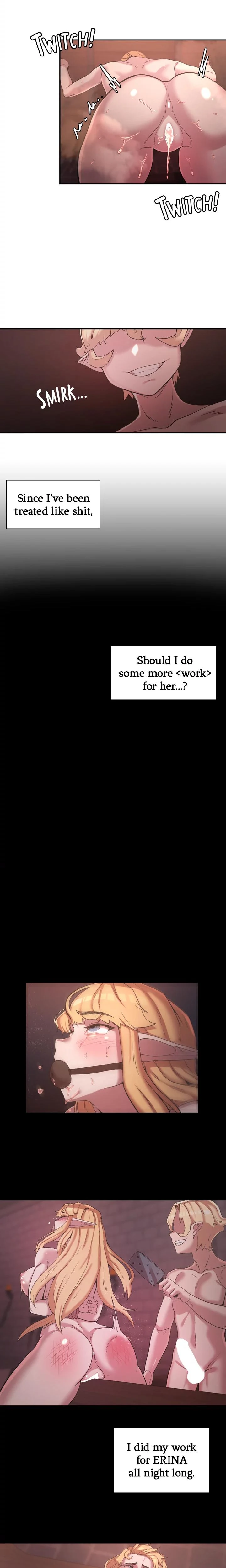I Am The Villain Chapter 025 Page 10