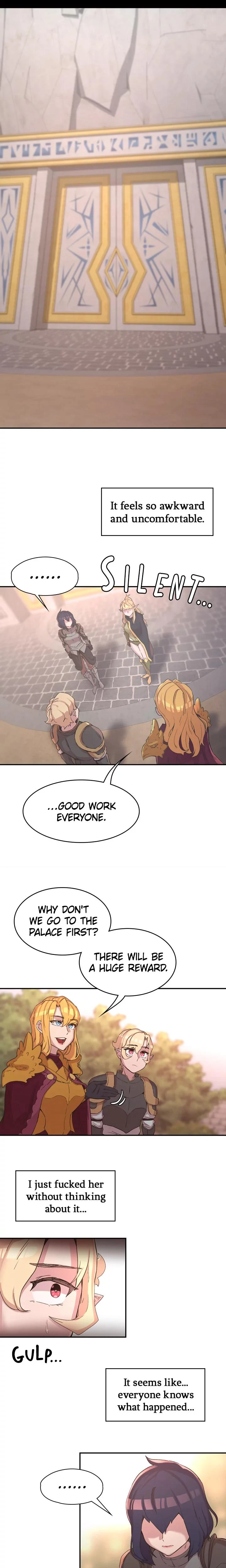I Am The Villain Chapter 025 Page 12