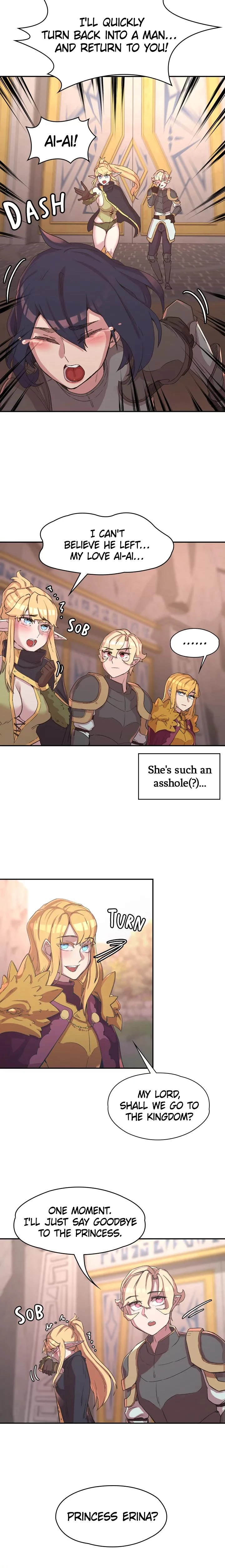 I Am The Villain Chapter 025 Page 14