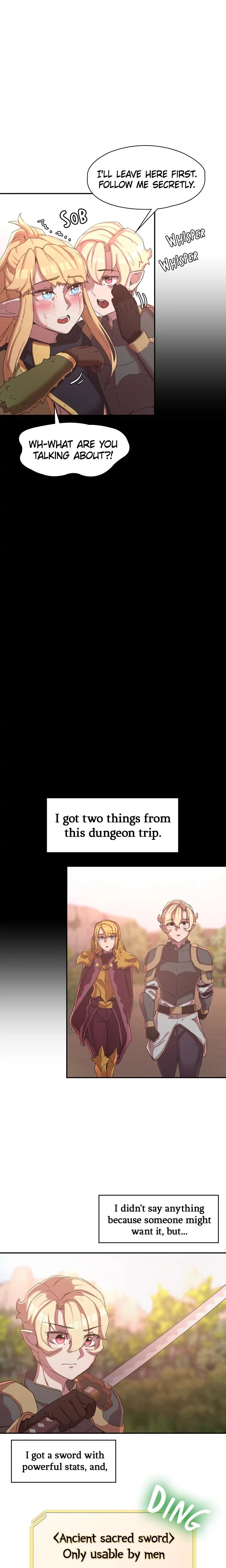 I Am The Villain Chapter 025 Page 15