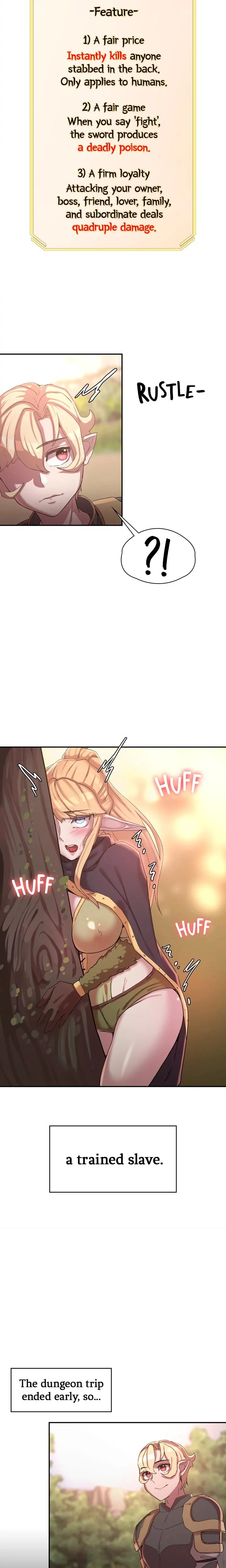 I Am The Villain Chapter 025 Page 16