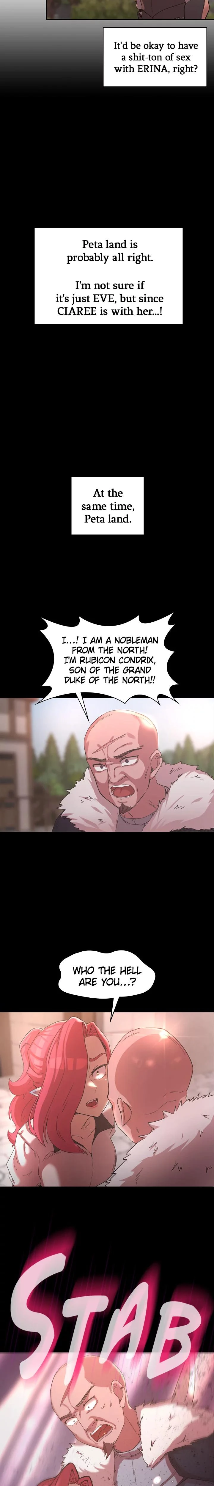I Am The Villain Chapter 025 Page 17