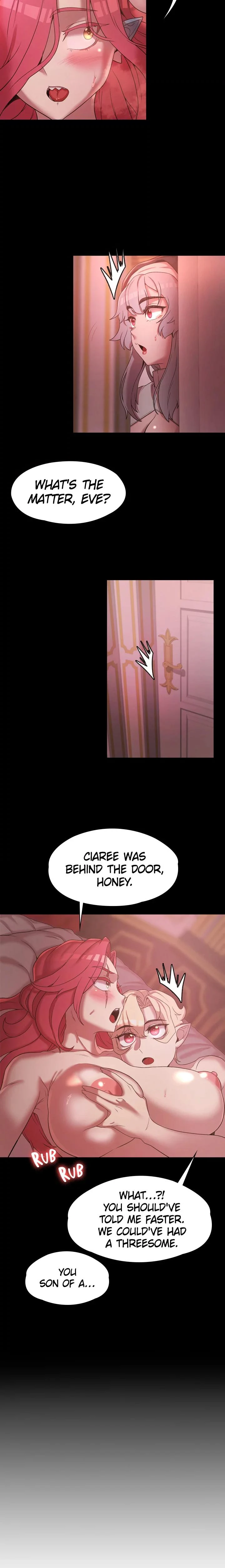 I Am The Villain Chapter 026 Page 5