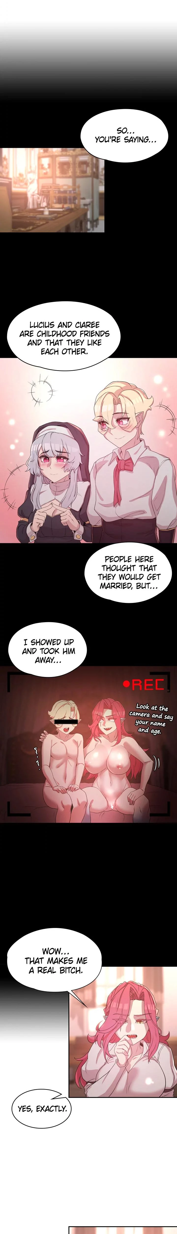 I Am The Villain Chapter 026 Page 7