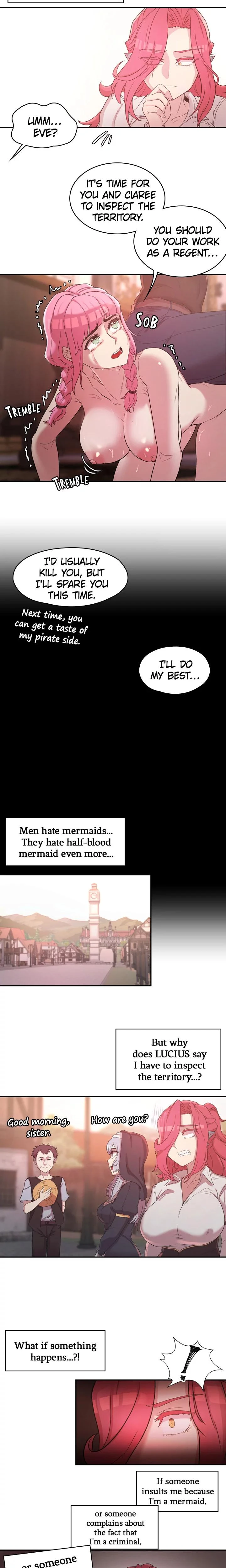 I Am The Villain Chapter 026 Page 9