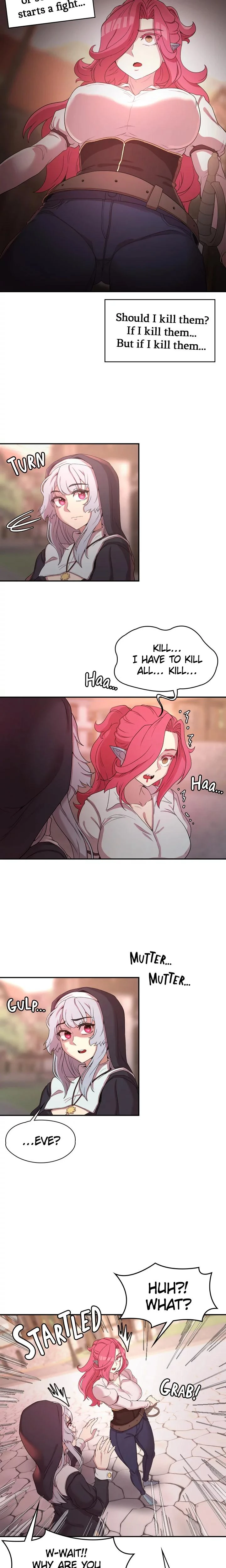 I Am The Villain Chapter 026 Page 10