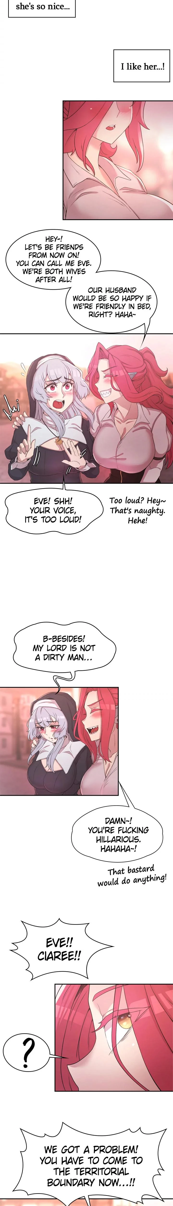 I Am The Villain Chapter 026 Page 12