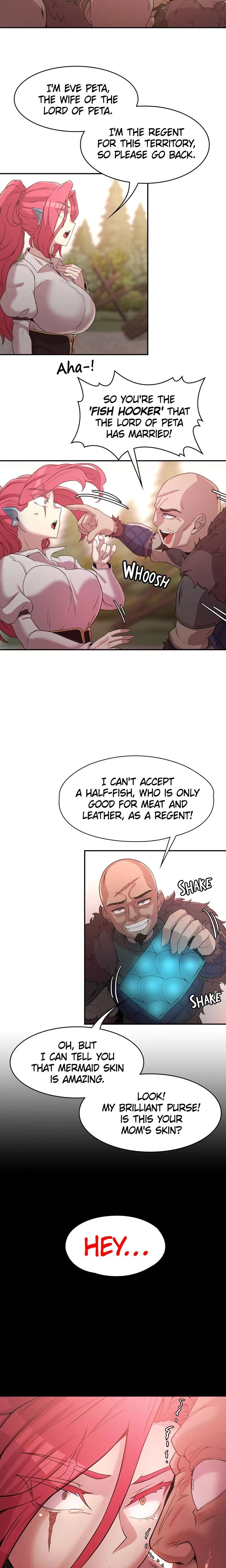 I Am The Villain Chapter 026 Page 15