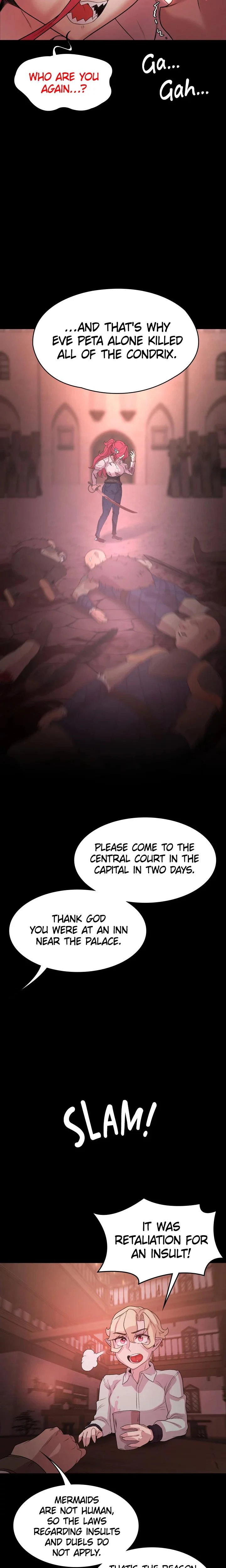 I Am The Villain Chapter 026 Page 16