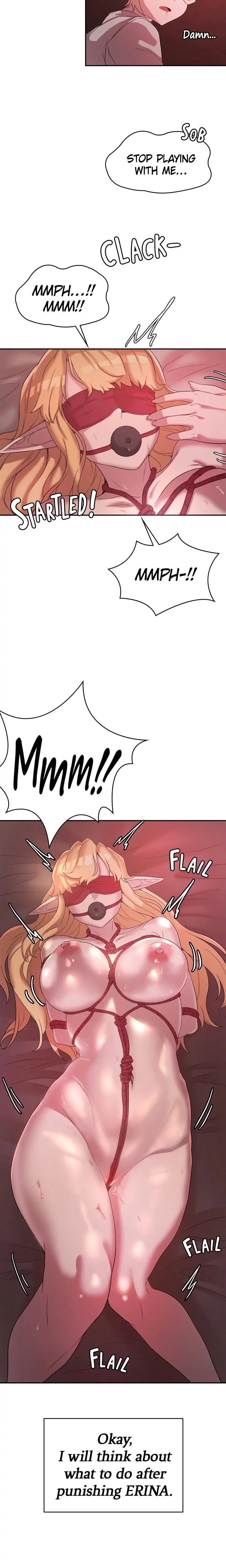 I Am The Villain Chapter 026 Page 19