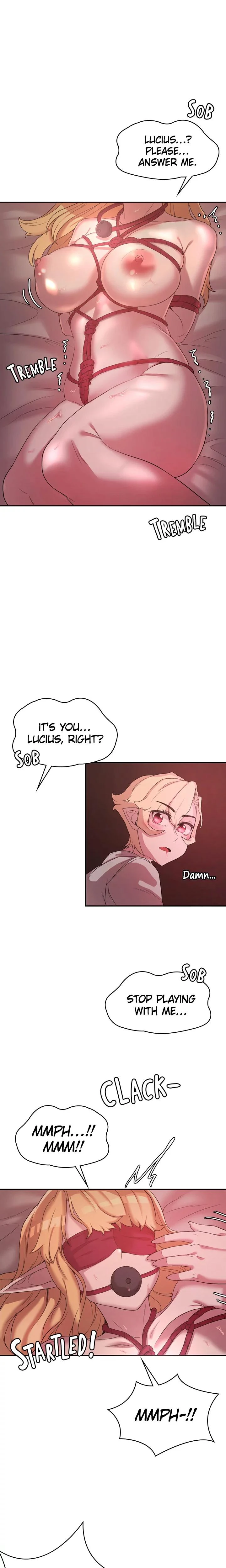 I Am The Villain Chapter 027 Page 1