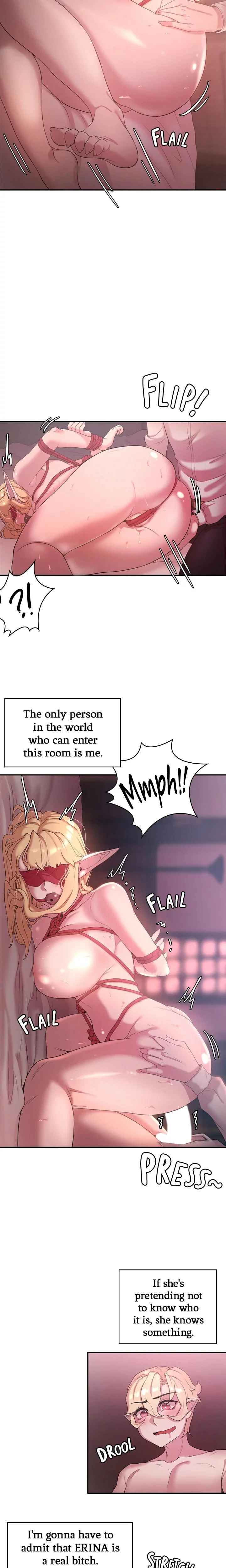 I Am The Villain Chapter 027 Page 3