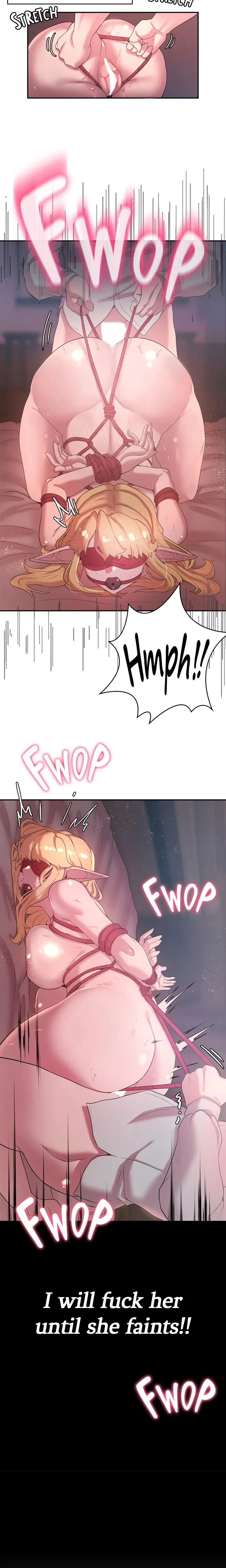I Am The Villain Chapter 027 Page 4