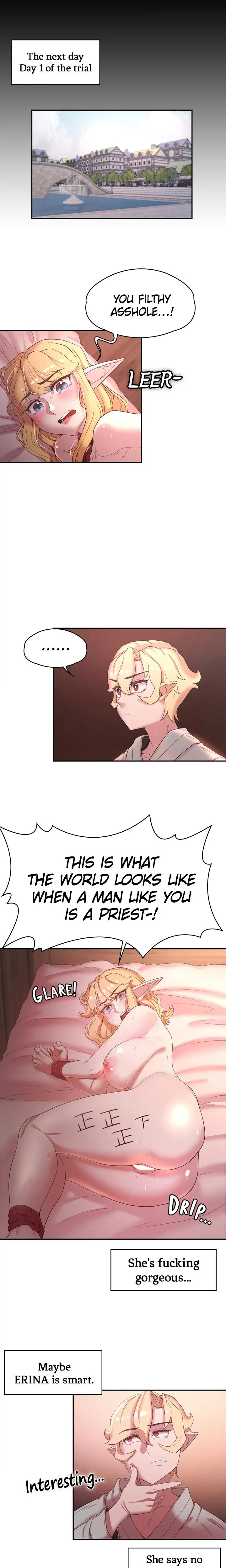 I Am The Villain Chapter 027 Page 5