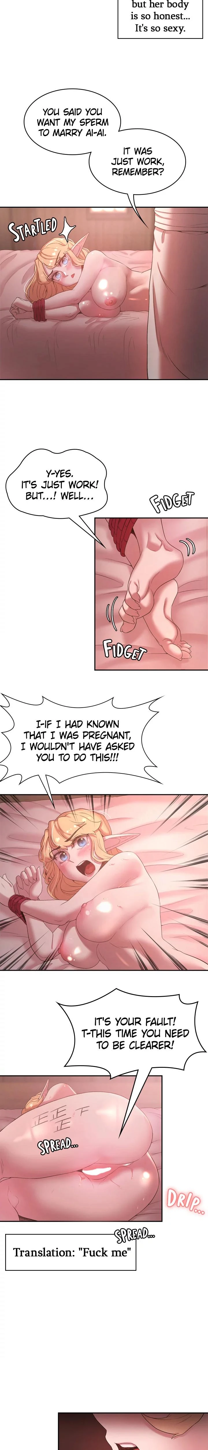 I Am The Villain Chapter 027 Page 6