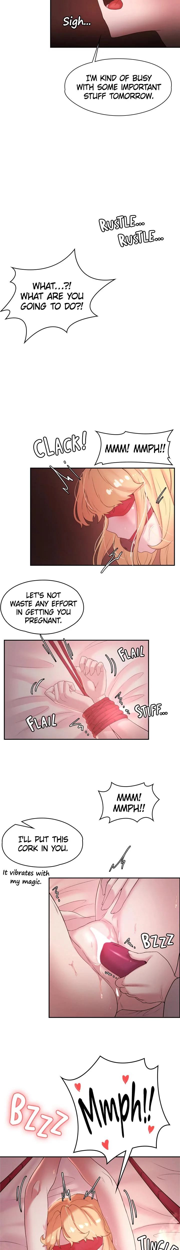 I Am The Villain Chapter 027 Page 7