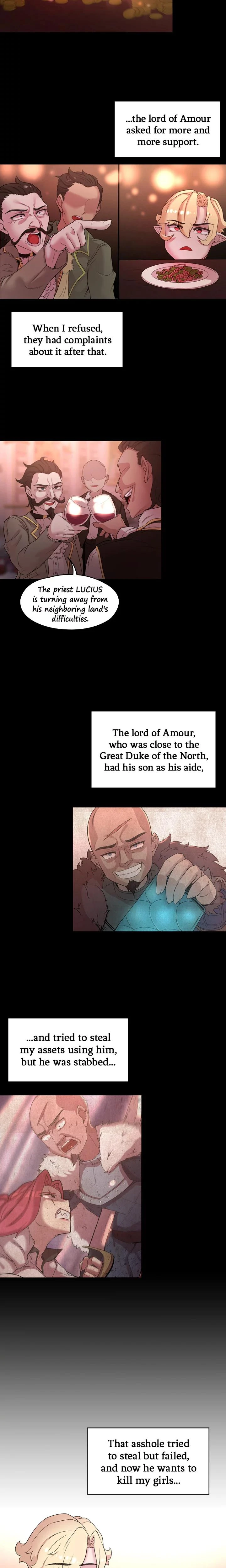 I Am The Villain Chapter 027 Page 9