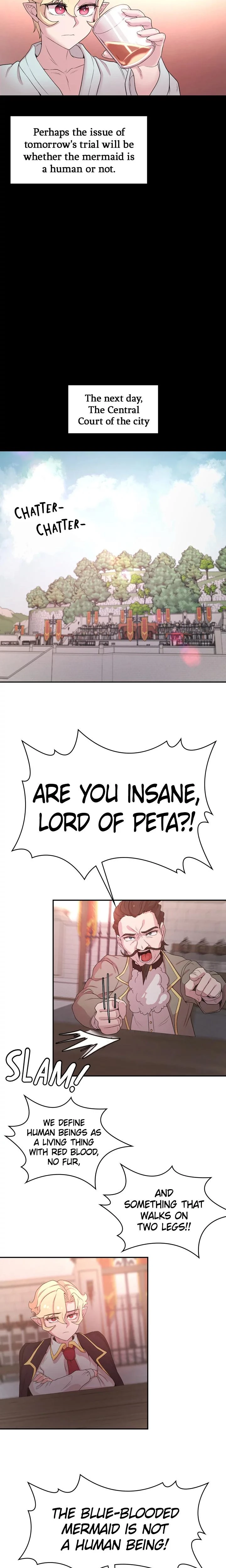 I Am The Villain Chapter 027 Page 10