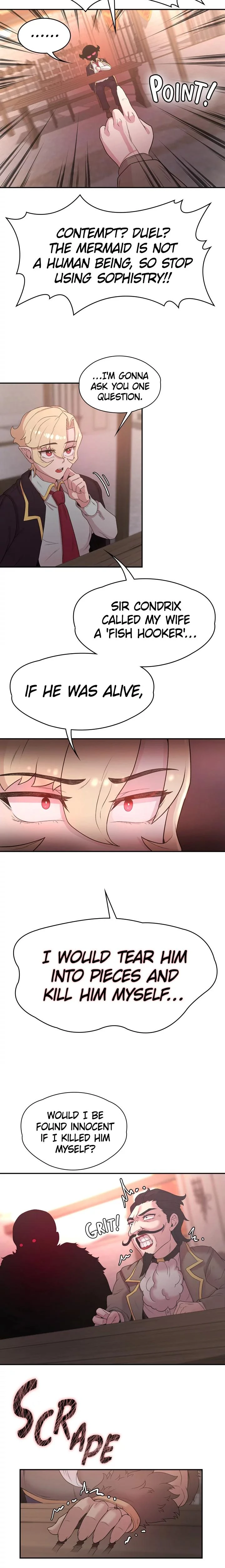 I Am The Villain Chapter 027 Page 11