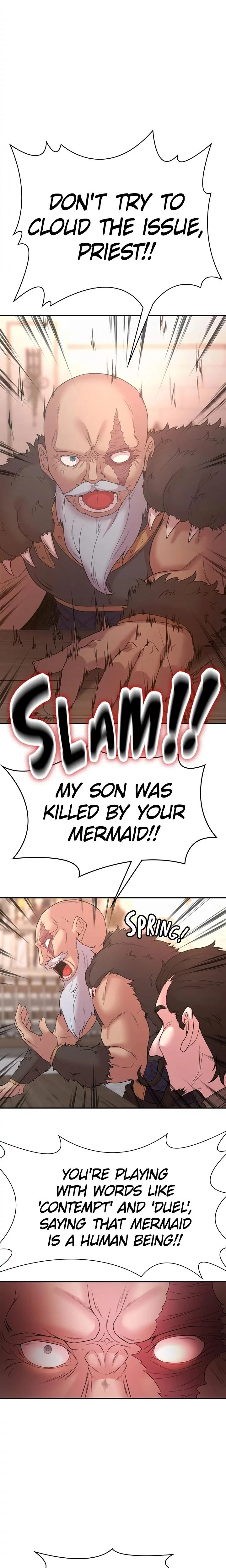 I Am The Villain Chapter 027 Page 12
