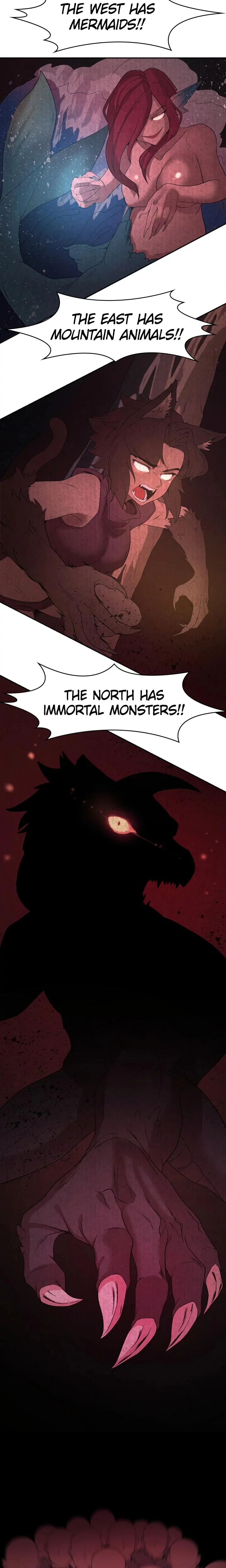 I Am The Villain Chapter 027 Page 13