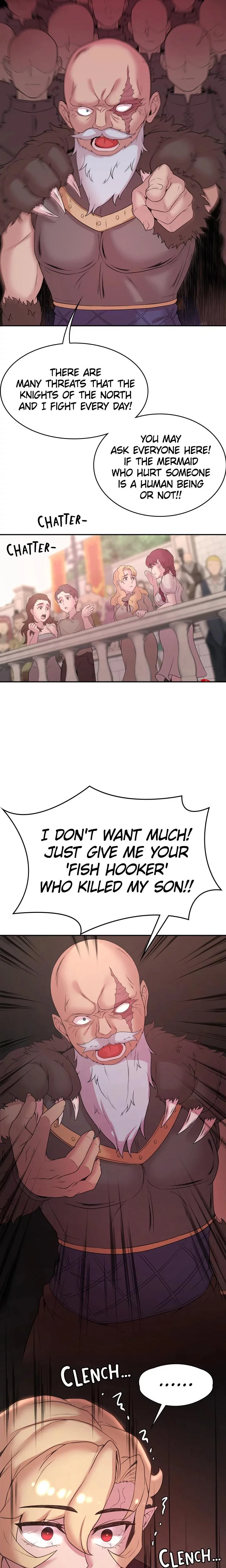 I Am The Villain Chapter 027 Page 14