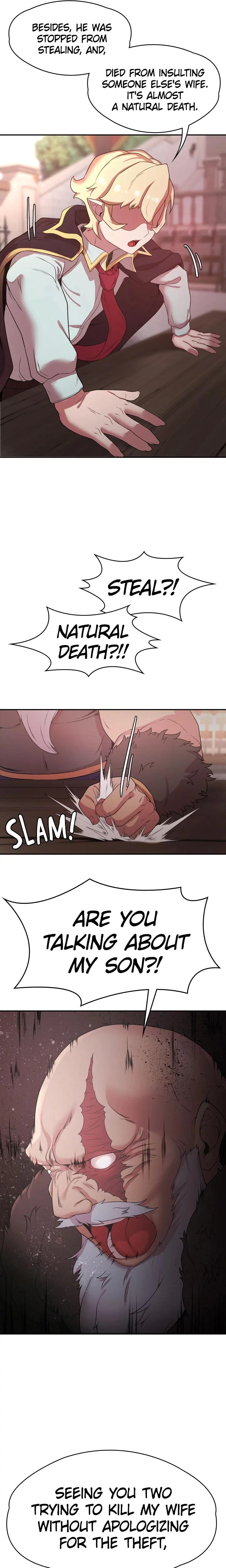 I Am The Villain Chapter 027 Page 16