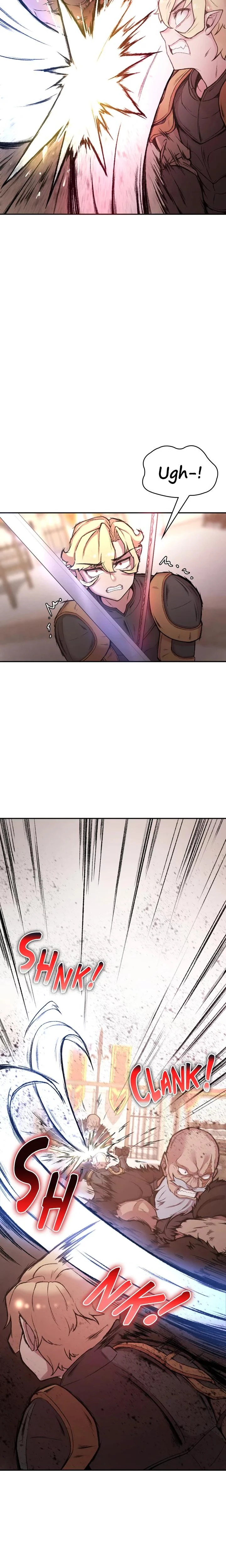 I Am The Villain Chapter 028 Page 7