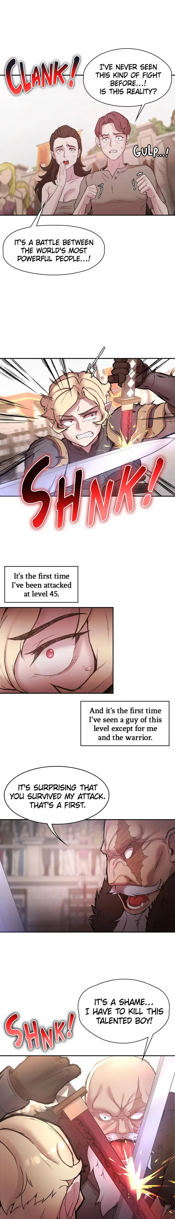 I Am The Villain Chapter 028 Page 8