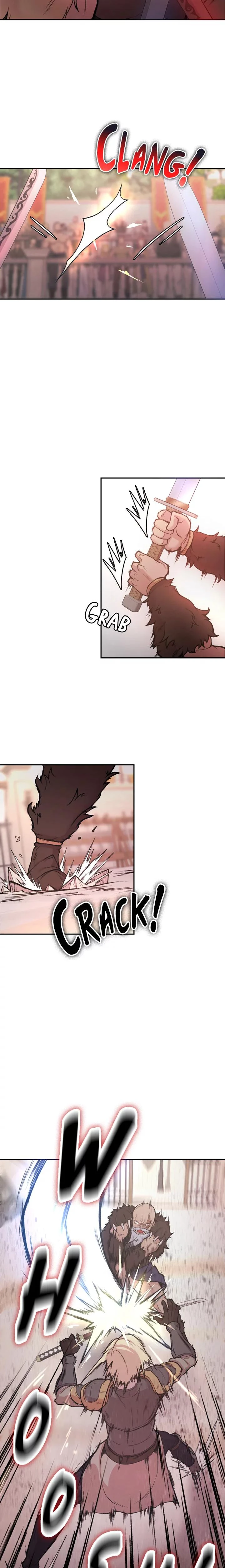 I Am The Villain Chapter 028 Page 9