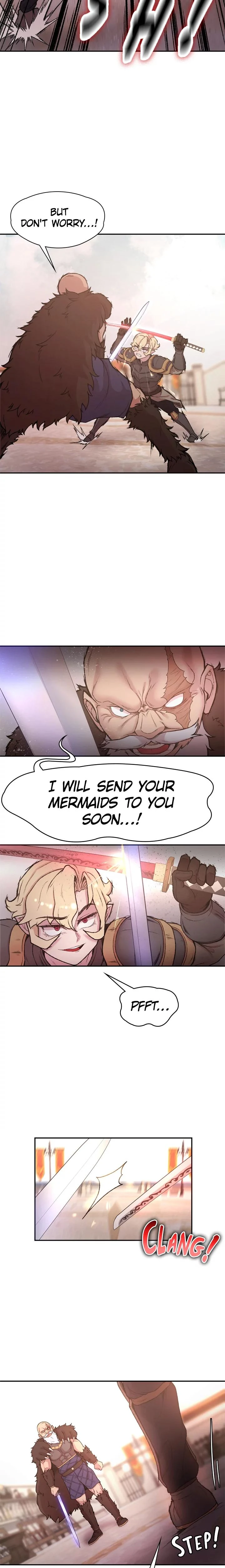 I Am The Villain Chapter 028 Page 10