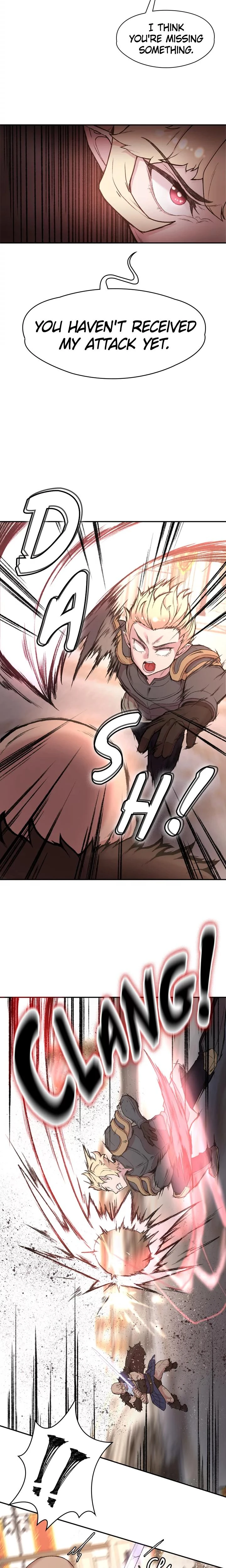 I Am The Villain Chapter 028 Page 11