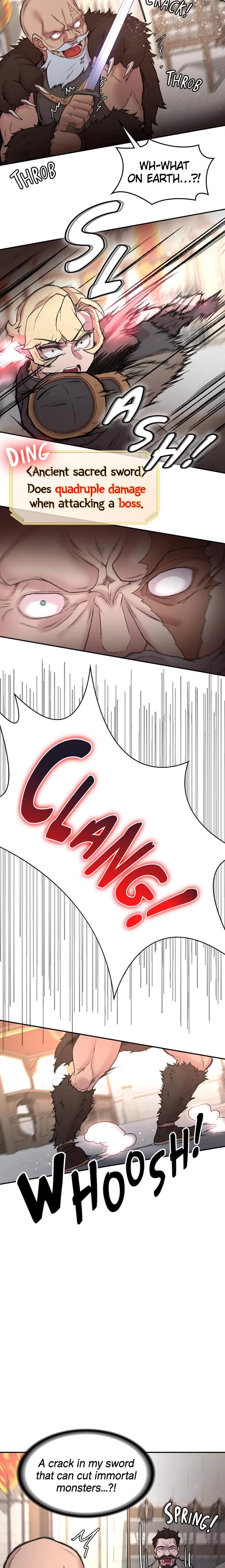 I Am The Villain Chapter 028 Page 12