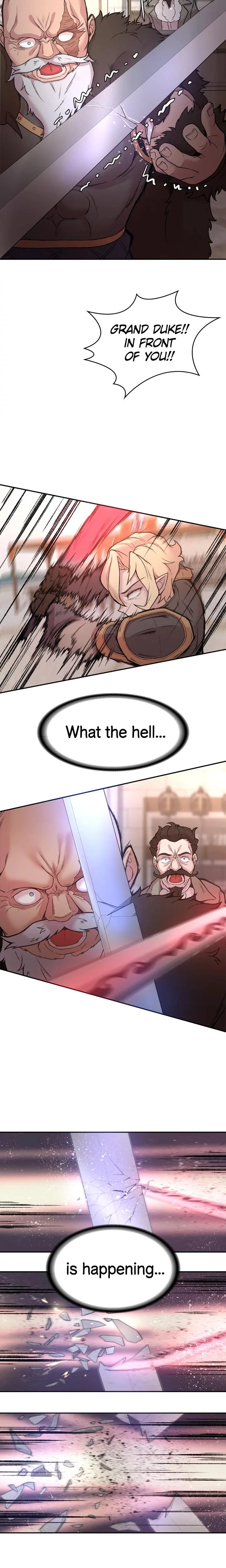 I Am The Villain Chapter 028 Page 13
