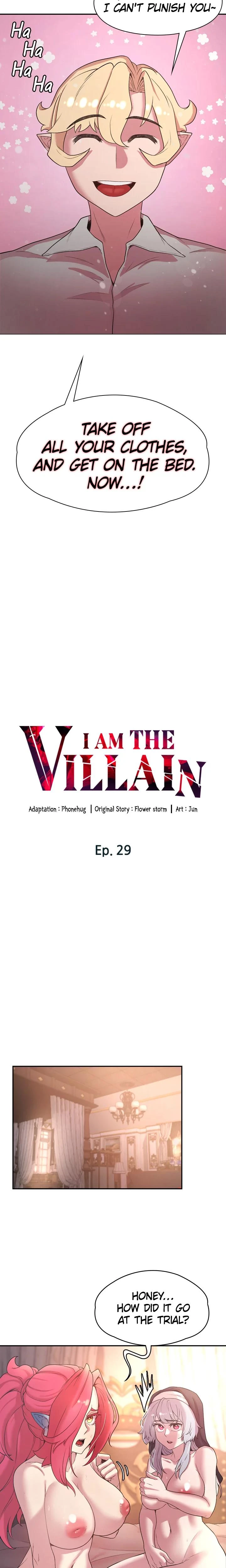 I Am The Villain Chapter 029 Page 2
