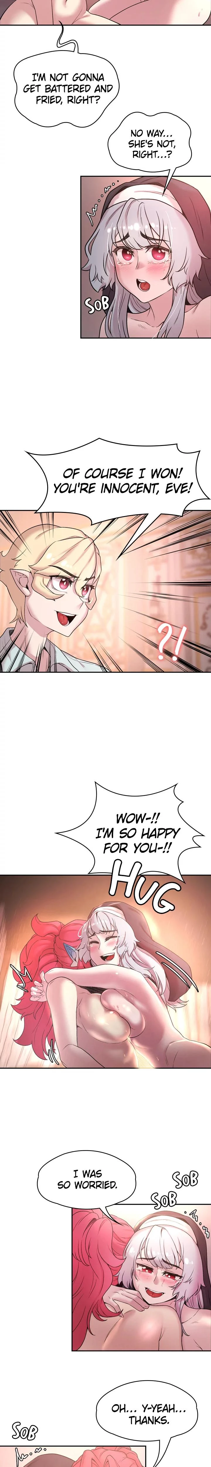 I Am The Villain Chapter 029 Page 3