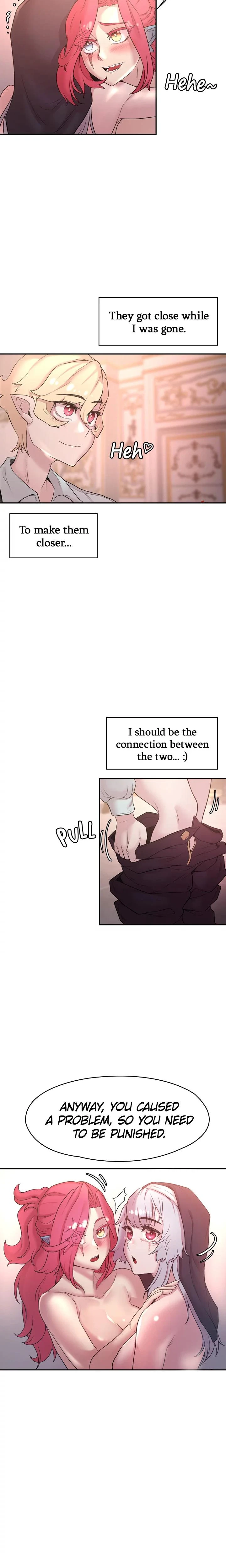 I Am The Villain Chapter 029 Page 4