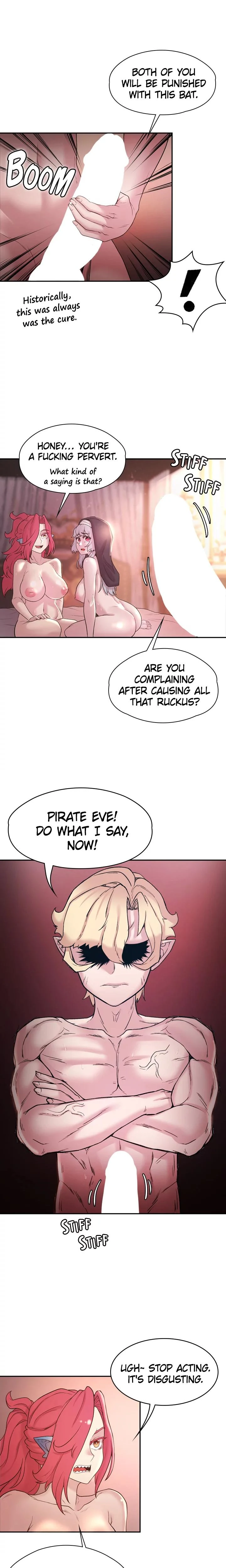I Am The Villain Chapter 029 Page 5
