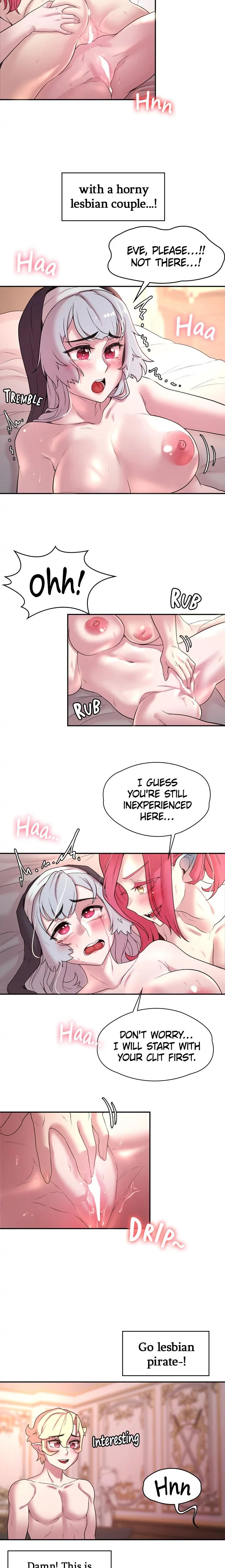 I Am The Villain Chapter 029 Page 7