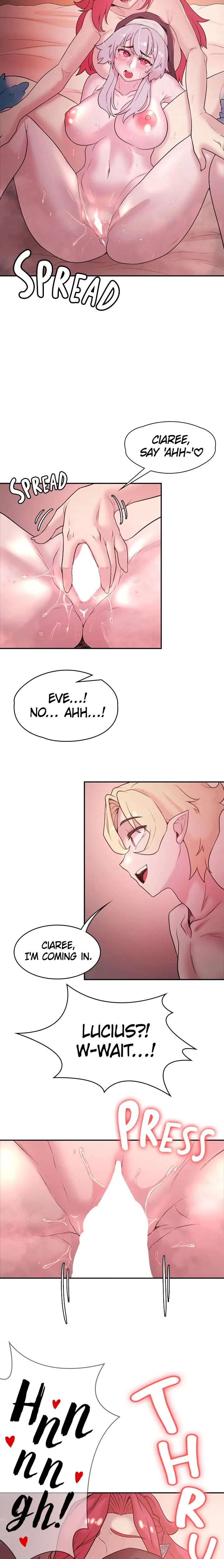 I Am The Villain Chapter 029 Page 12