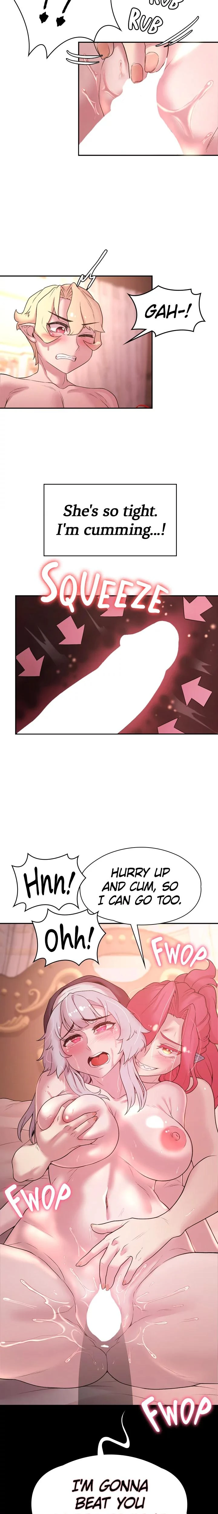 I Am The Villain Chapter 029 Page 15