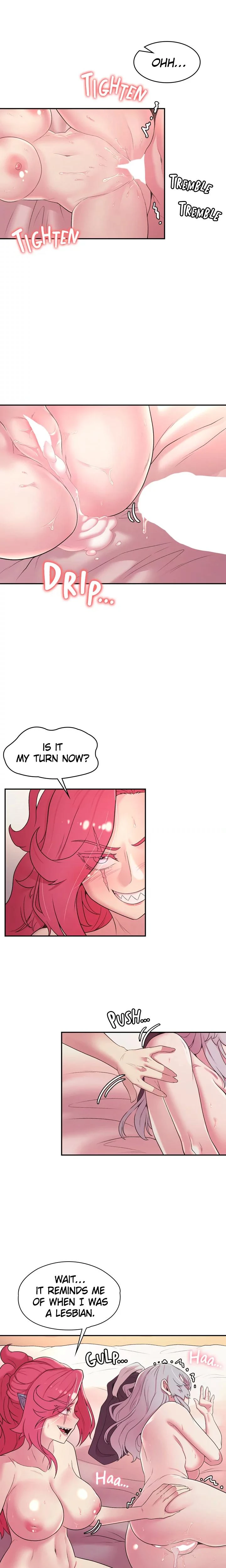 I Am The Villain Chapter 030 Page 5