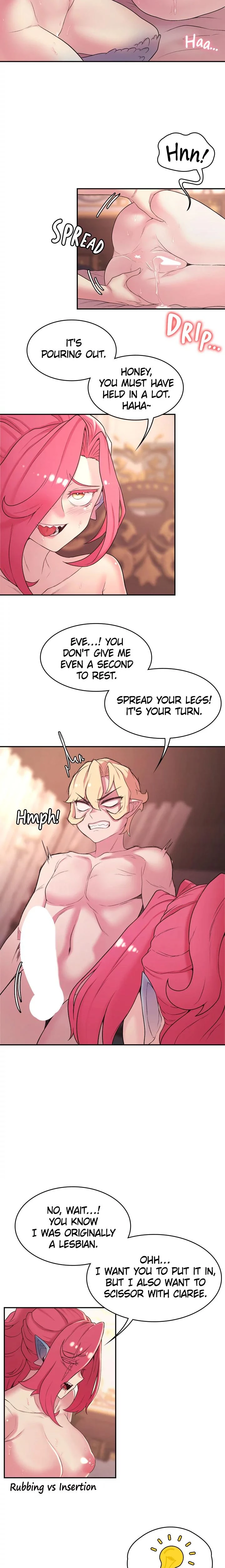 I Am The Villain Chapter 030 Page 6